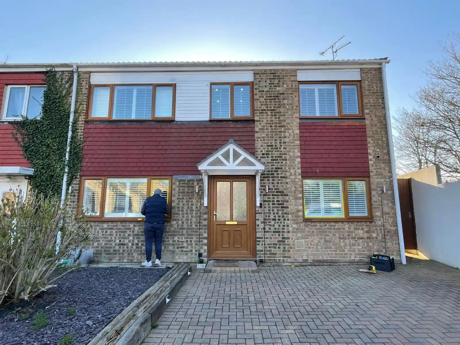 XOX coatings Spray Painting Edenbridge